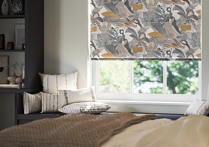 Moana, Fossil - Roman Blind - Image 5
